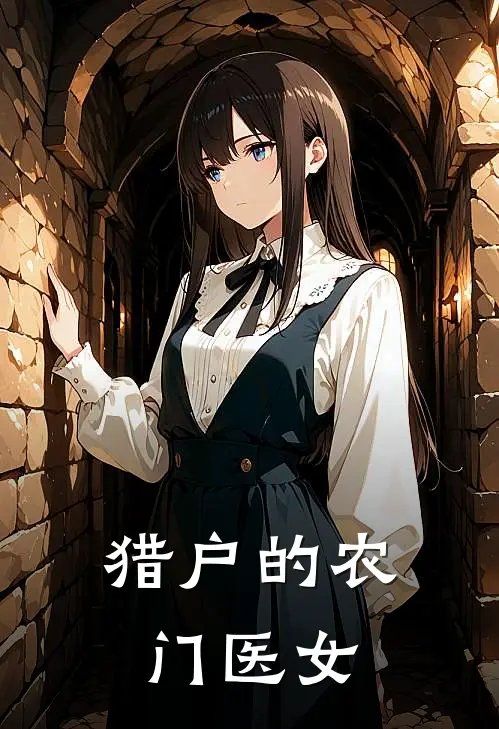 猎户的农门医女