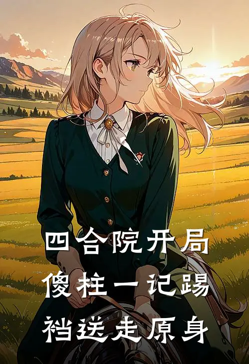 四合院开局傻柱一记踢裆送走原身