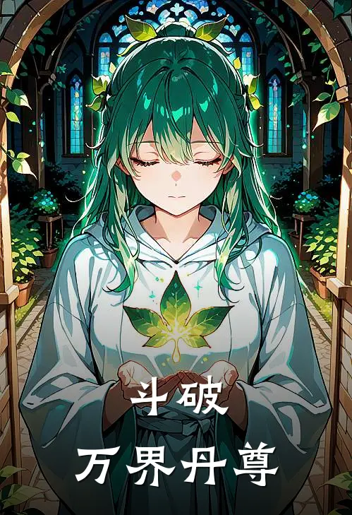 斗破：万界丹尊