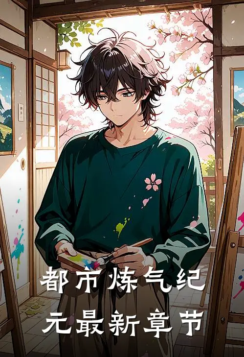 都市炼气纪元最新章节