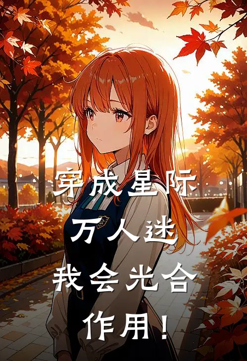 穿成星际万人迷，我会光合作用！