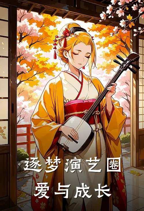 逐梦演艺圈爱与成长