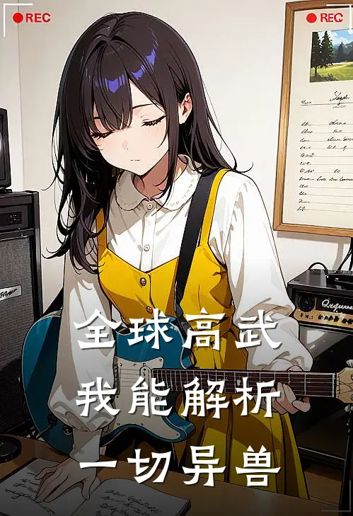 全球高武：我能解析一切异兽