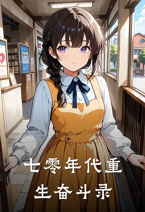 七零年代重生奋斗录