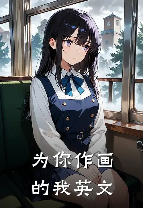 为你作画的我英文