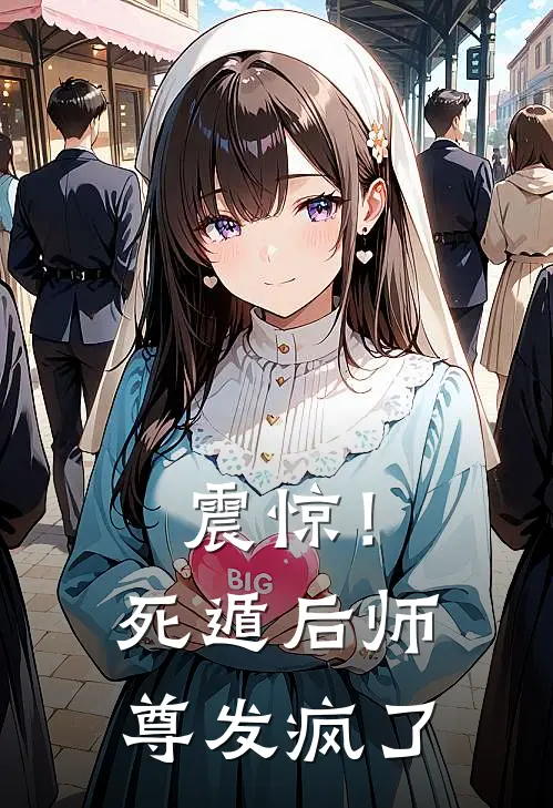 震惊！死遁后师尊发疯了