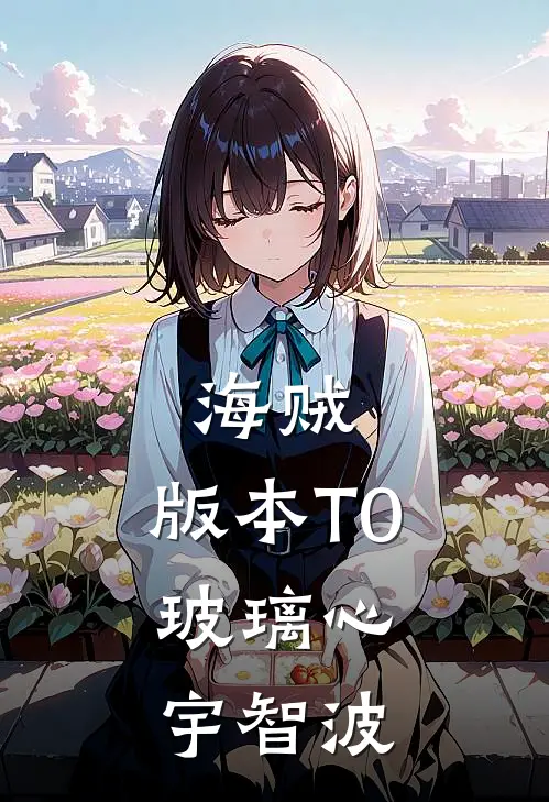 海贼：版本T0，玻璃心宇智波