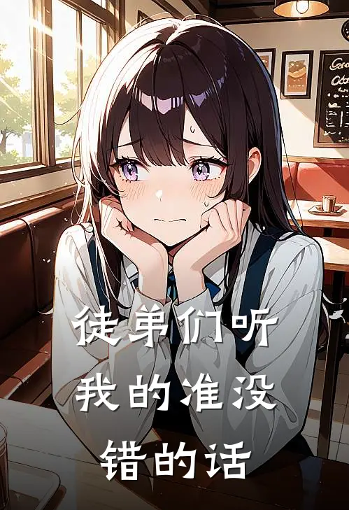 徒弟们听我的准没错的话