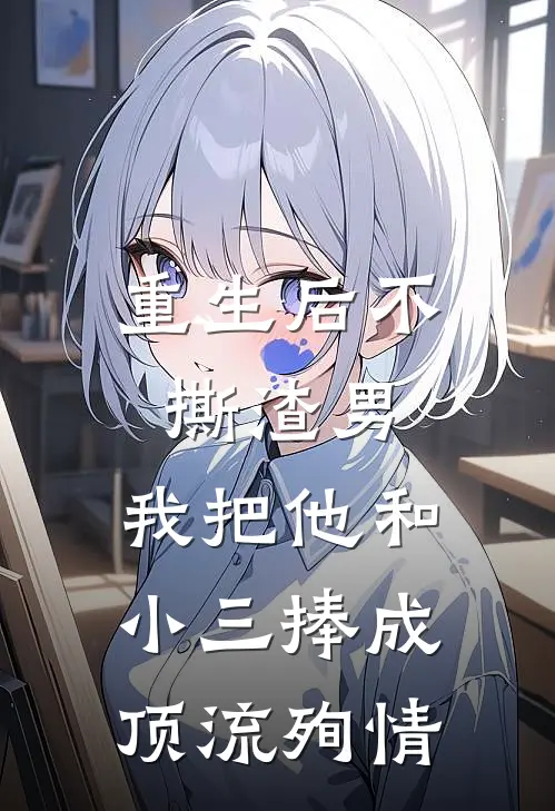 重生后不撕渣男，我把他和小三捧成顶流殉情