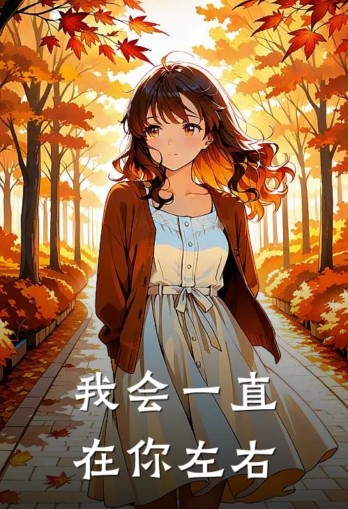 我会一直在你左右