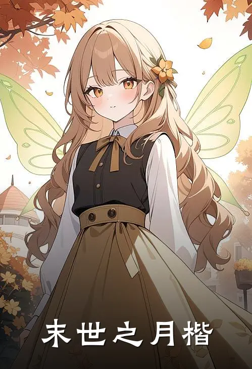 末世之月楷