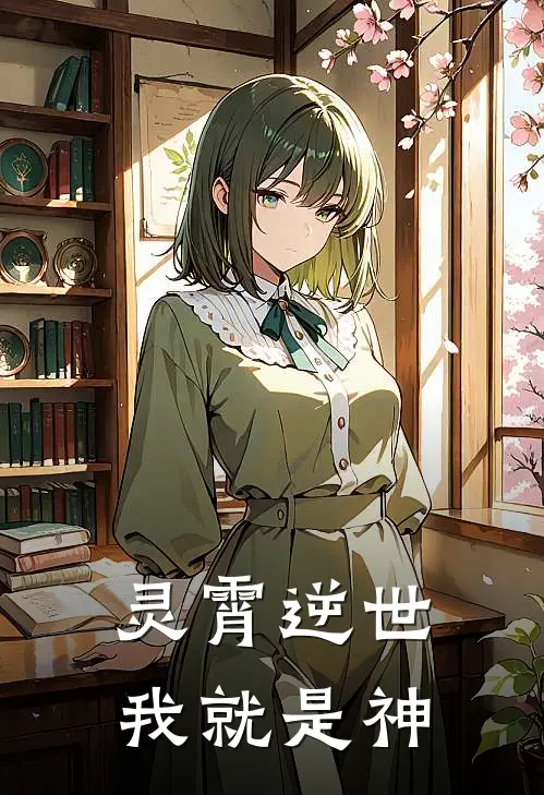 灵霄逆世：我就是神