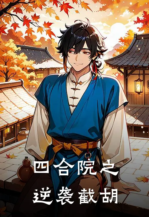 四合院之逆袭截胡