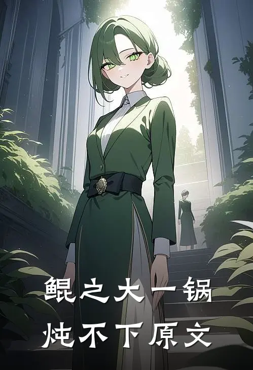 鲲之大一锅炖不下原文