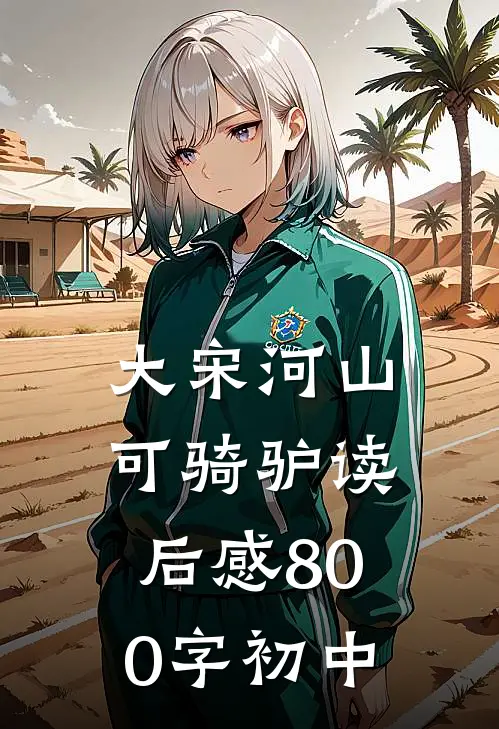 大宋河山可骑驴读后感800字初中