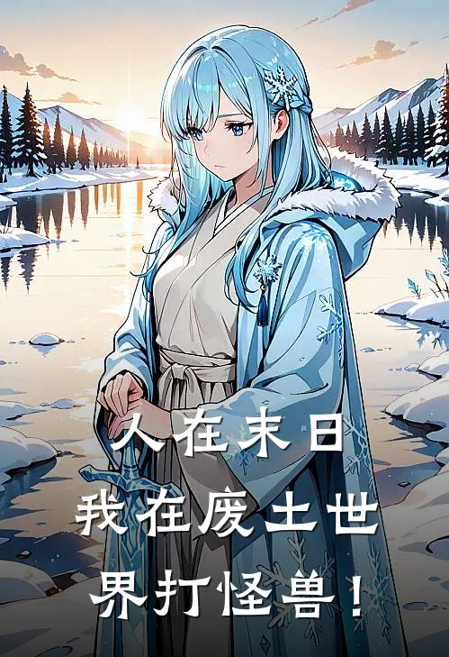 人在末日，我在废土世界打怪兽！