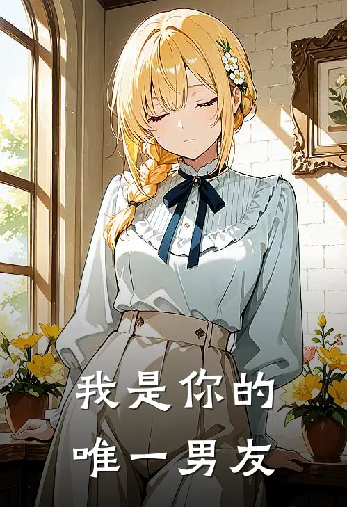 我是你的唯一男友