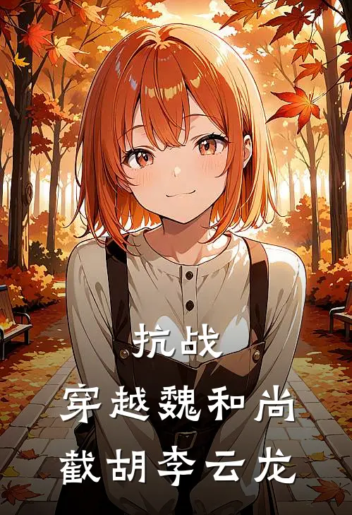 抗战：穿越魏和尚，截胡李云龙