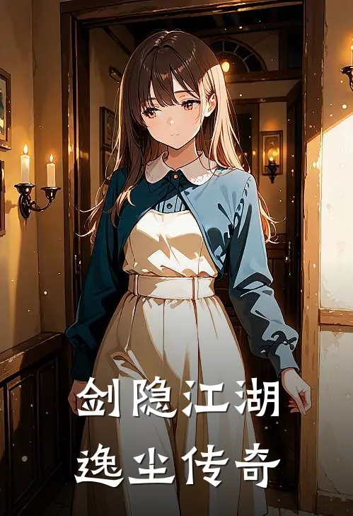 剑隐江湖：逸尘传奇