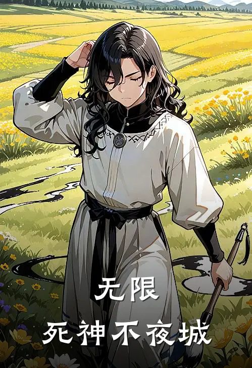 无限：死神不夜城