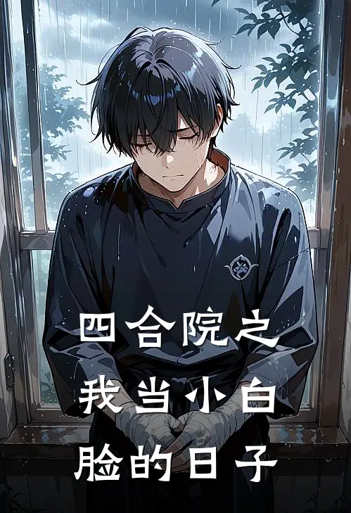 四合院之我当小白脸的日子