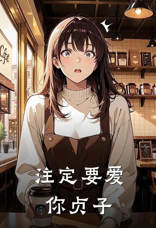 注定要爱你  贞子