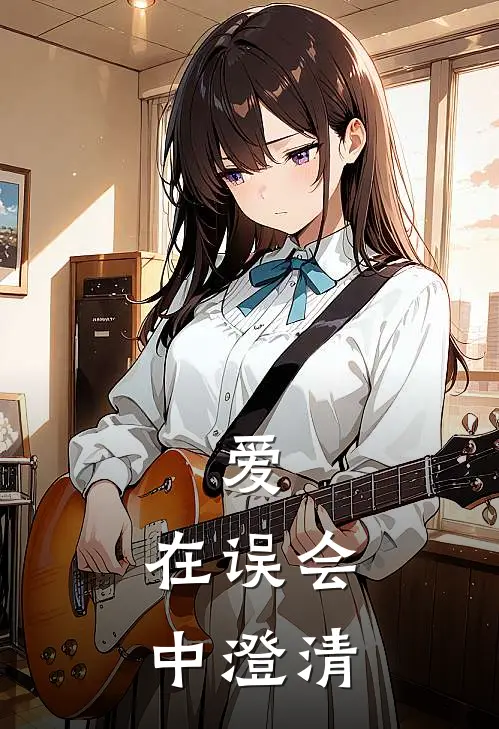 爱，在误会中澄清