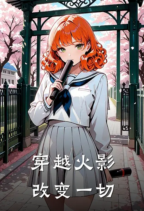 穿越火影，改变一切