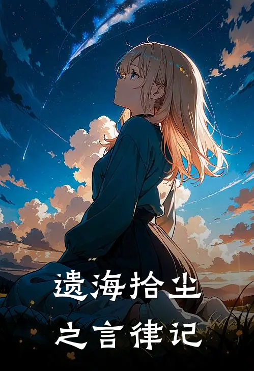 遗海拾尘之言律记