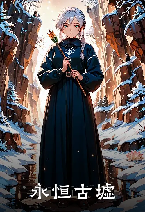 永恒古墟