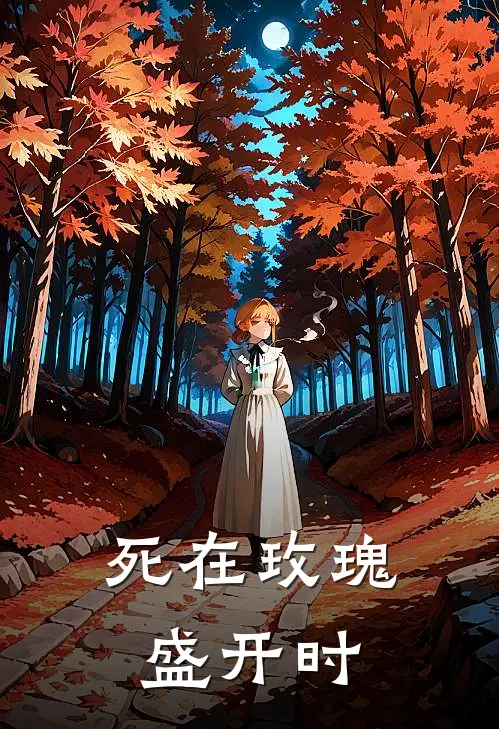 死在玫瑰盛开时