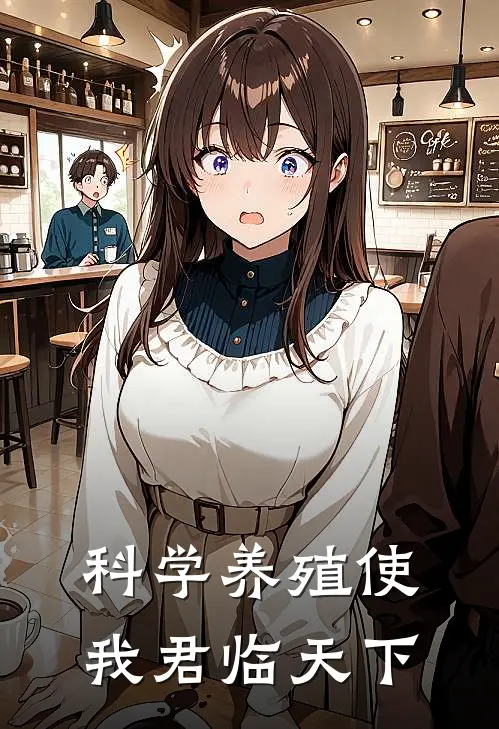 科学养殖使我君临天下