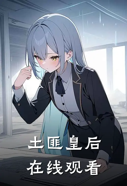 土匪皇后在线观看