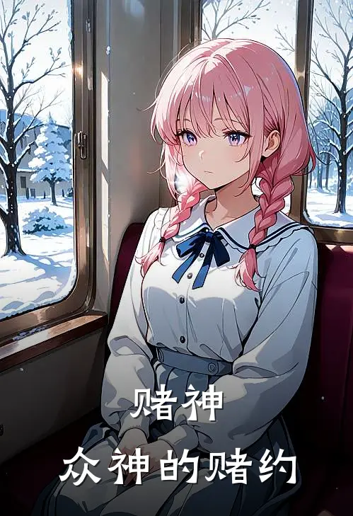 赌神：众神的赌约