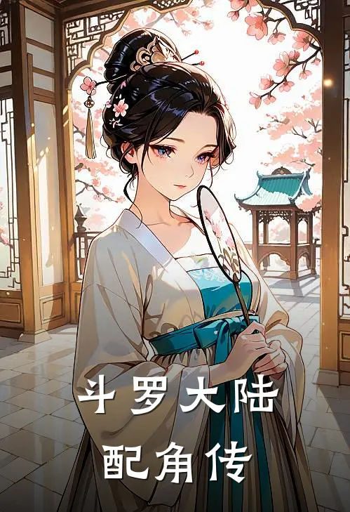 斗罗大陆配角传