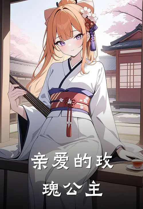 亲爱的玫瑰公主