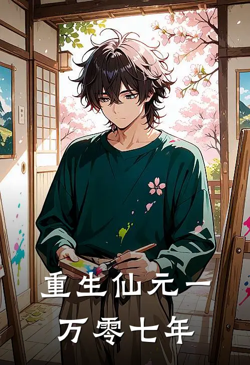 重生仙元一万零七年