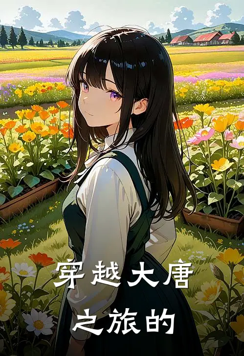 穿越大唐之旅的