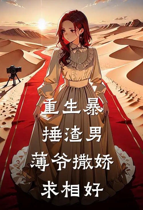 重生暴捶渣男，薄爷撒娇求相好