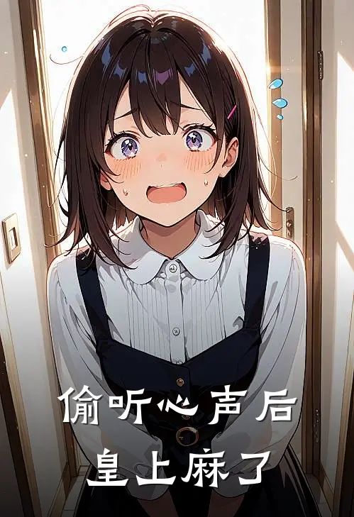 偷听心声后，皇上麻了