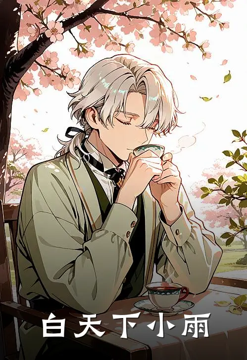 白天下小雨