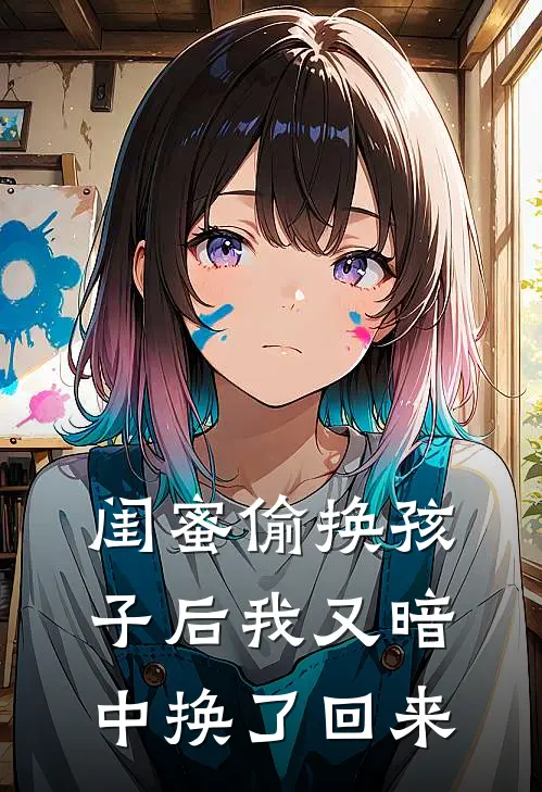 闺蜜偷换孩子后我又暗中换了回来