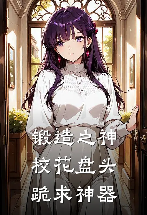 锻造之神，校花盘头跪求神器