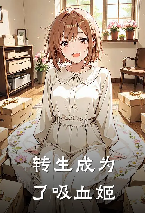 转生成为了吸血姬