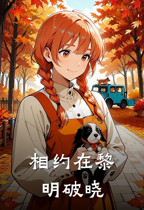 相约在黎明破晓