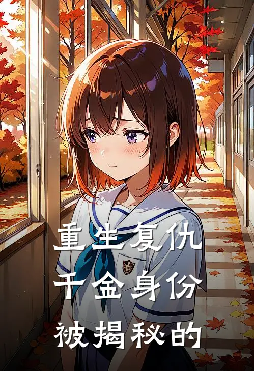重生复仇千金身份被揭秘的