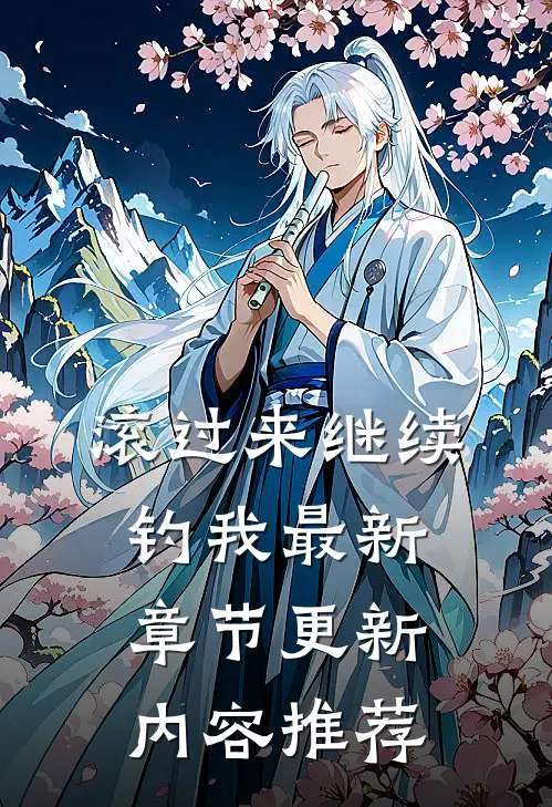滚过来继续钓我最新章节更新内容推荐