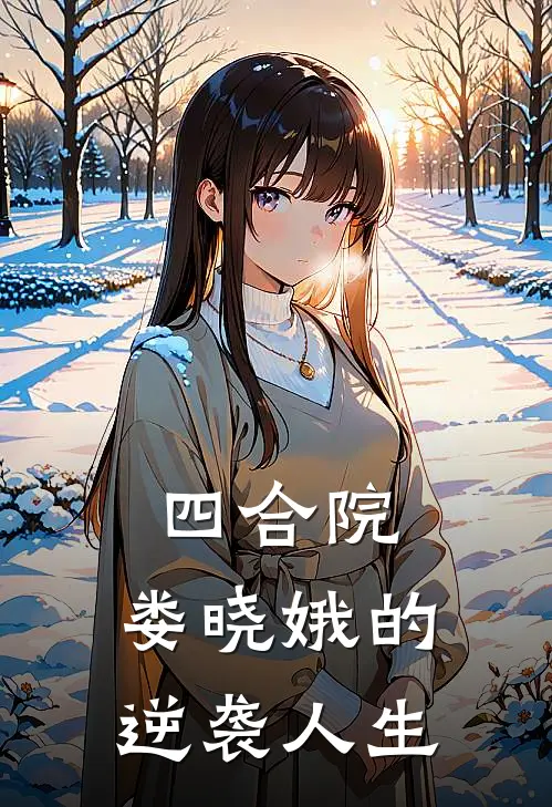 四合院：娄晓娥的逆袭人生