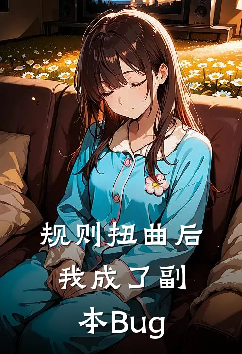 规则扭曲后，我成了副本Bug