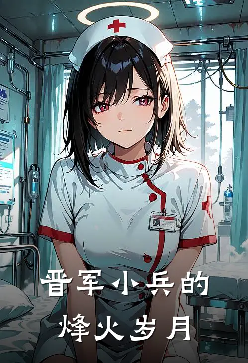 晋军小兵的烽火岁月